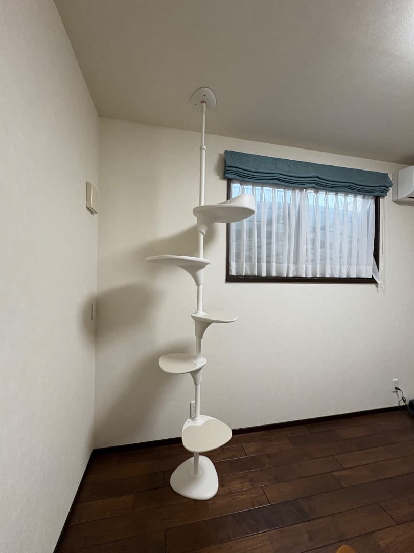 OPPO CatForest-2 ホワイト