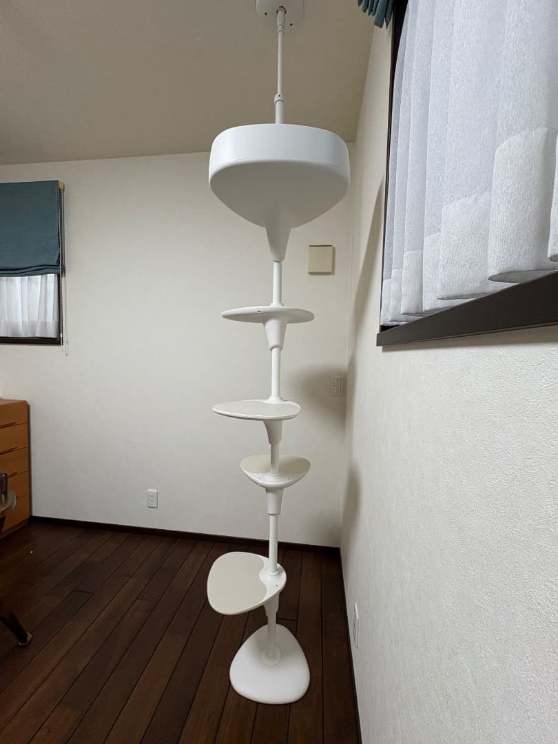 OPPO CatForest-2 ホワイト