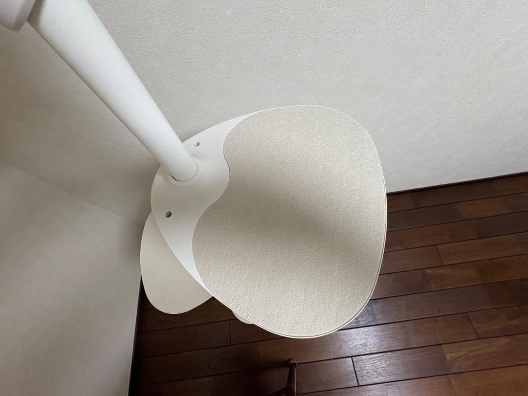 OPPO CatForest-2 ホワイト