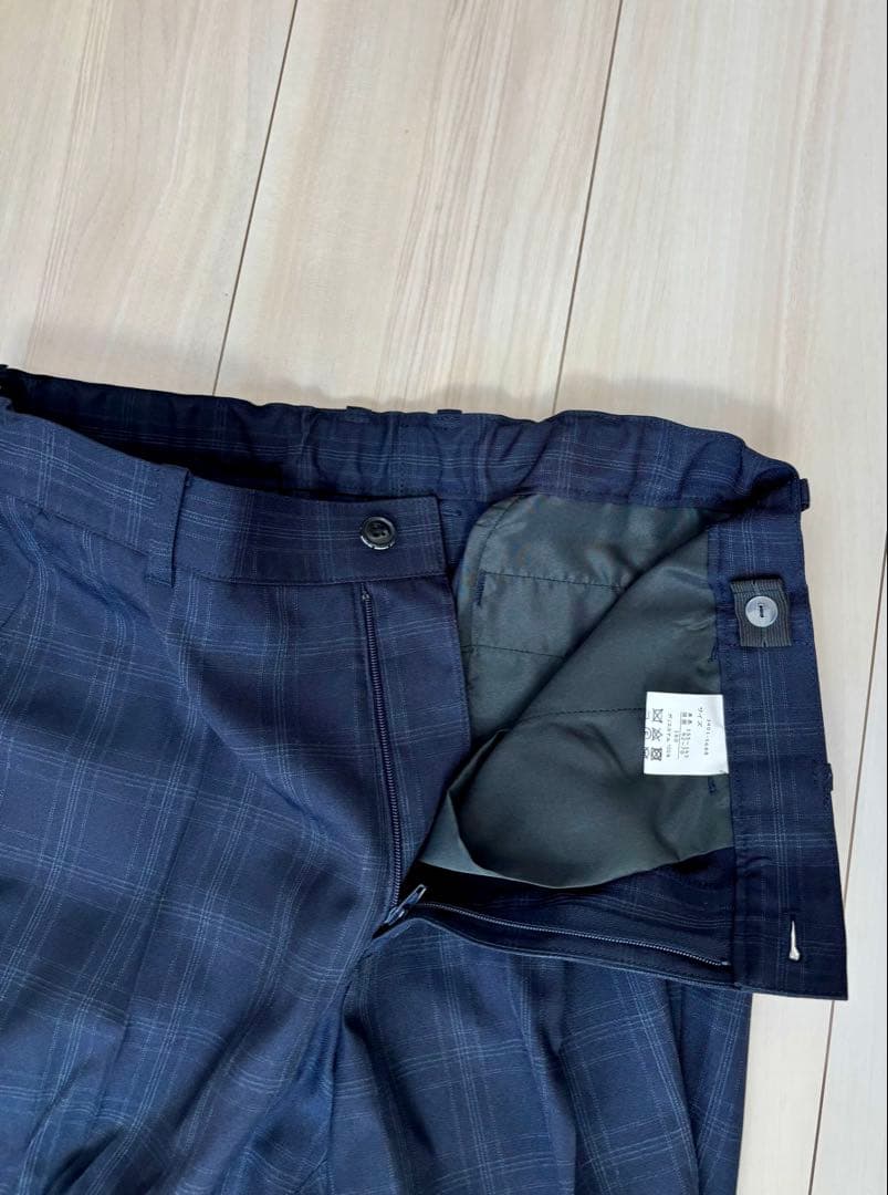 waltz by BEAMS 160 男子 卒業式 フォーマル 5点