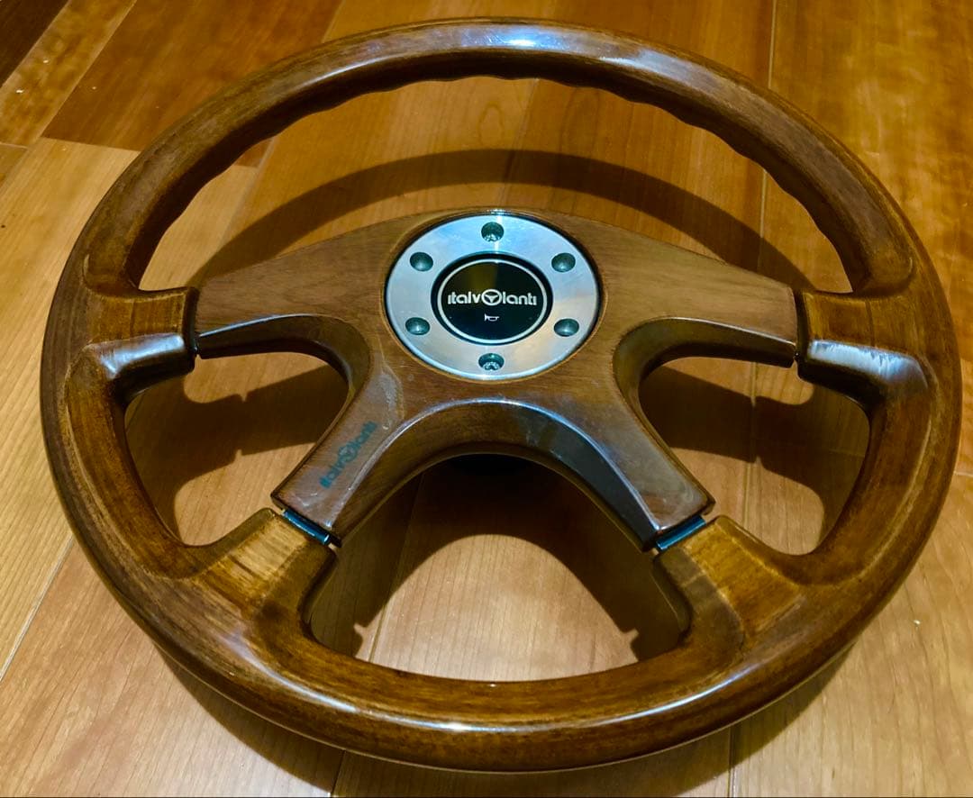 最終値下げitalvolanti イタルボランテ DOLUCE ドルチェ ウッド