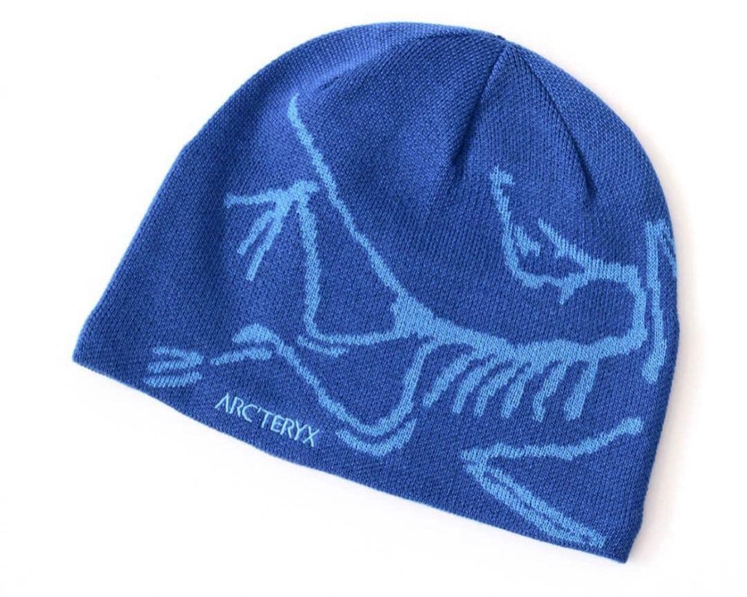 ARC'TERYX Bird Head Toque バードヘッドトーク アーク