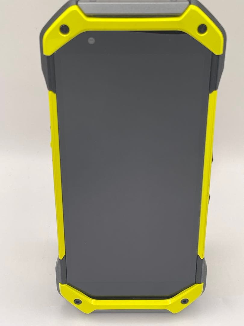 TORQUE 5G 京セラ128GB ロック解除済み