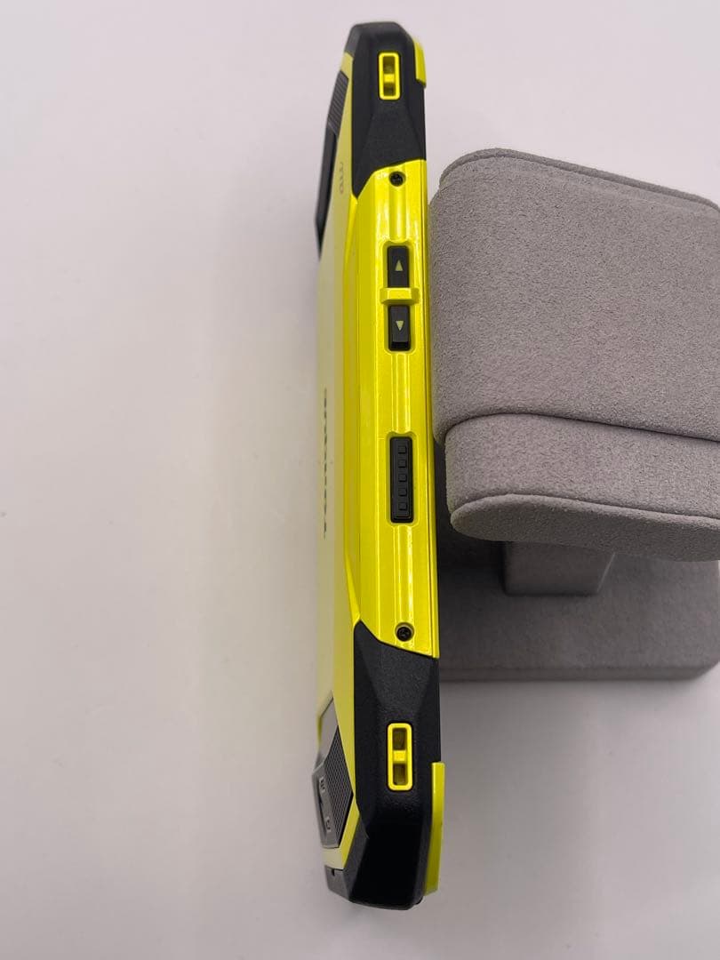 TORQUE 5G 京セラ128GB ロック解除済み