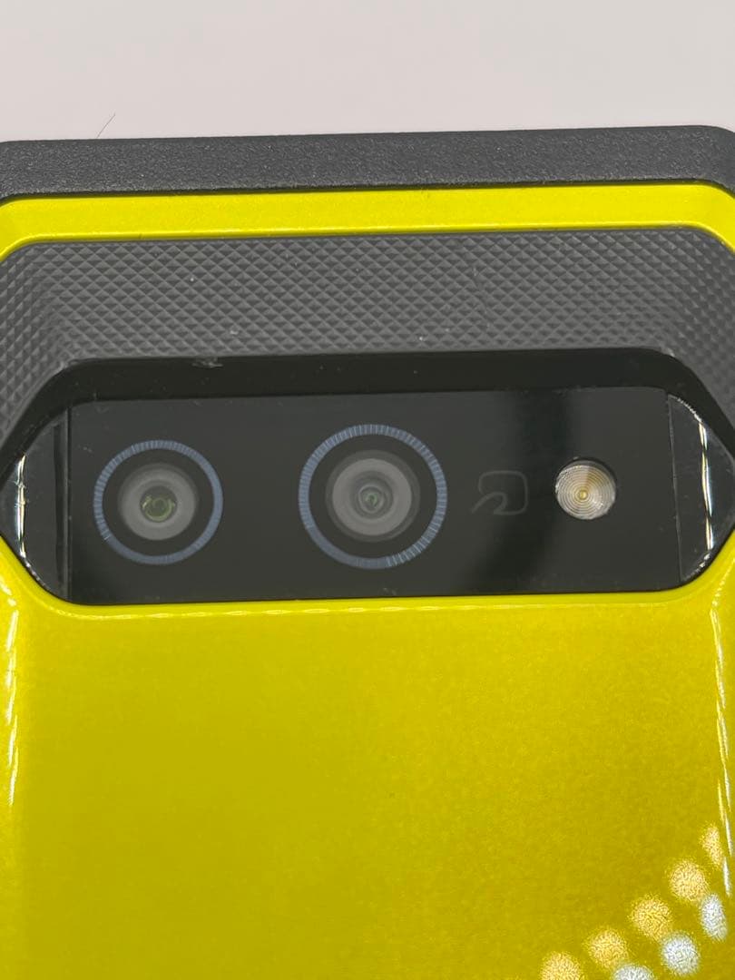 TORQUE 5G 京セラ128GB ロック解除済み