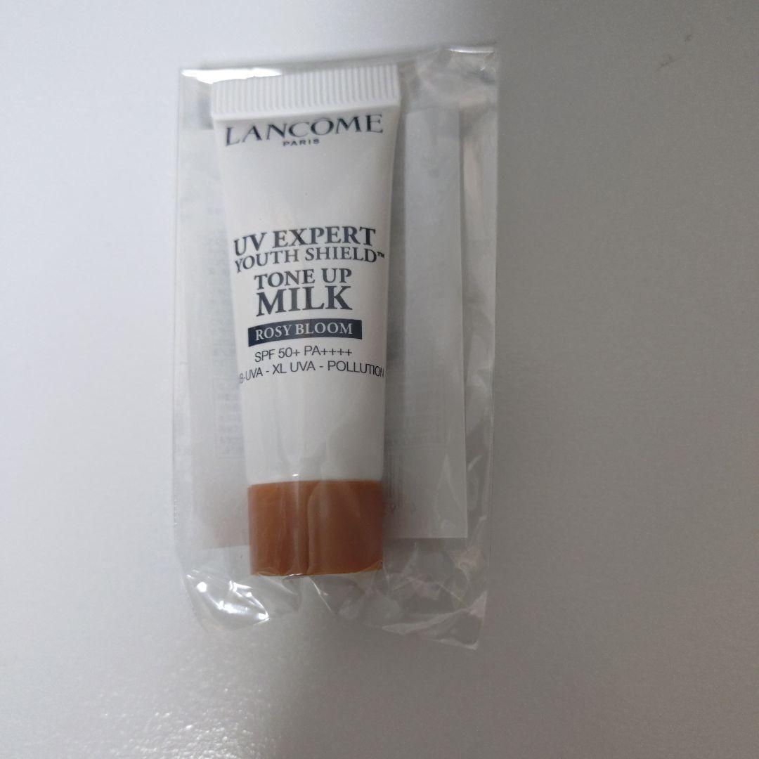 P*n様 ☆新品未開封☆LANCOMEランコムuvエクスペールBBn50m&ロー