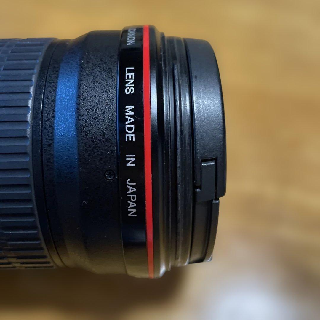 Canon EF 135mm F2 L USM 単焦点レンズ
