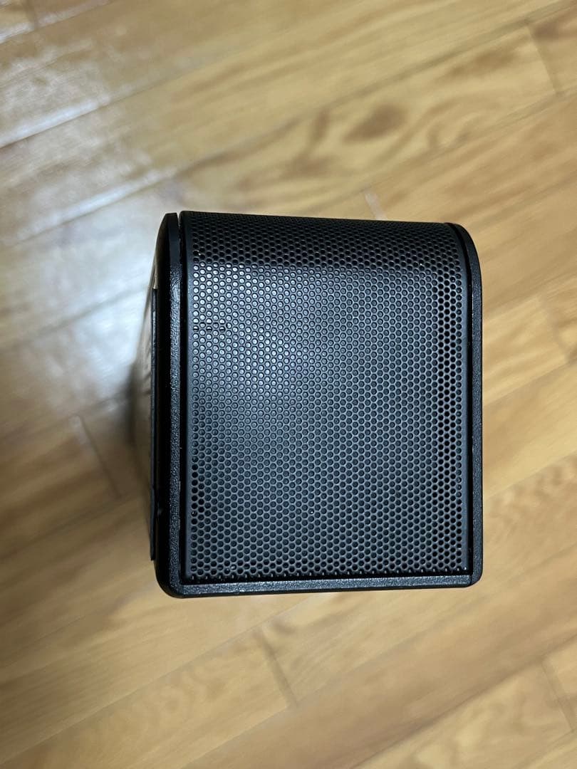 スピーカー　bose solo5