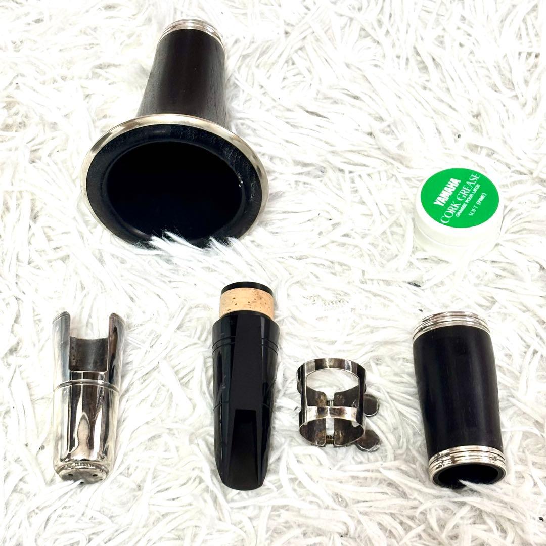 ✨名機✨YAMAHA Custom SE クラリネット プロモデル カスタム