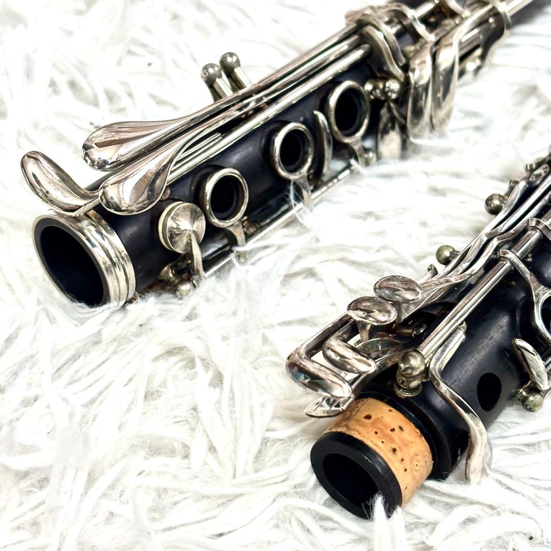 ✨名機✨YAMAHA Custom SE クラリネット プロモデル カスタム