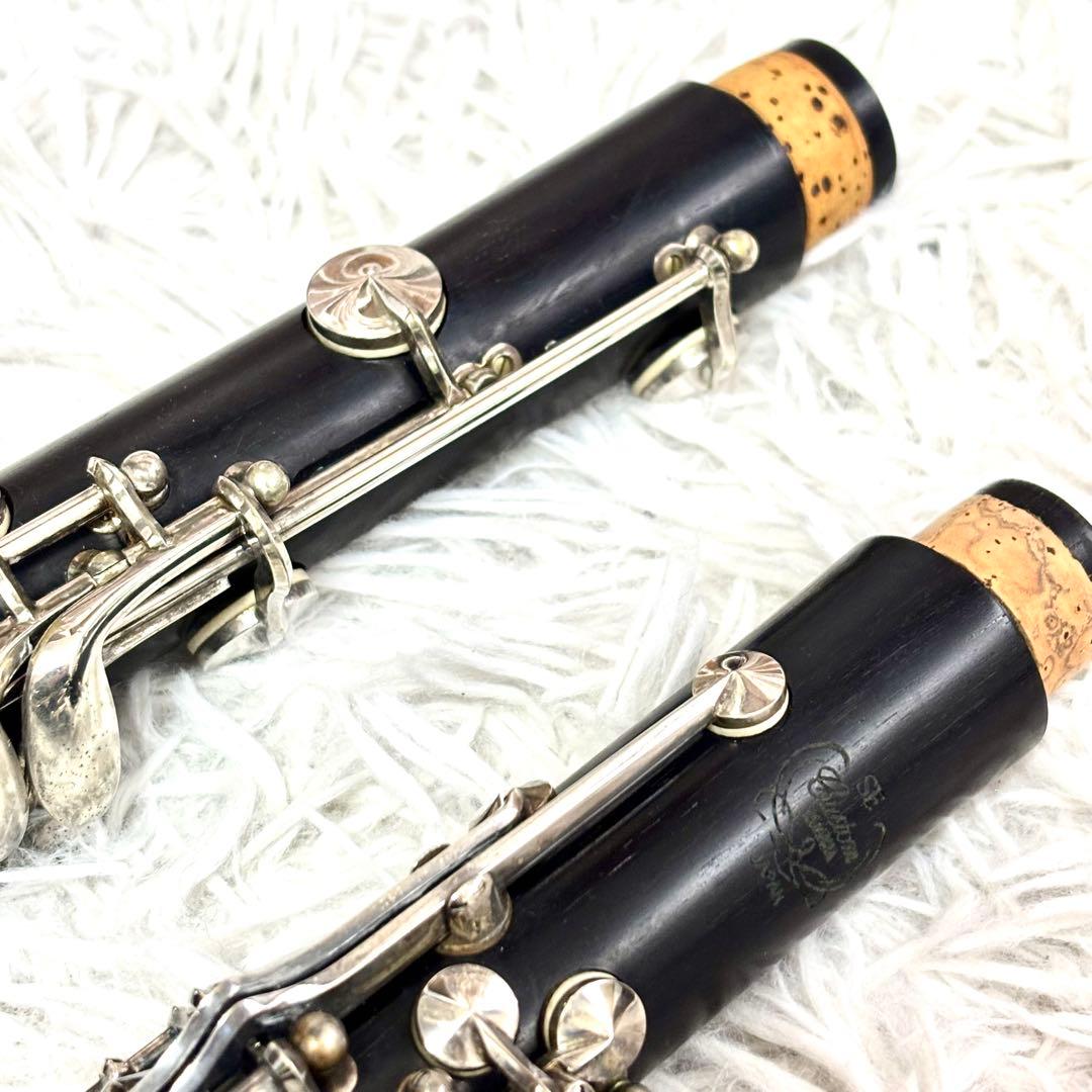 ✨名機✨YAMAHA Custom SE クラリネット プロモデル カスタム