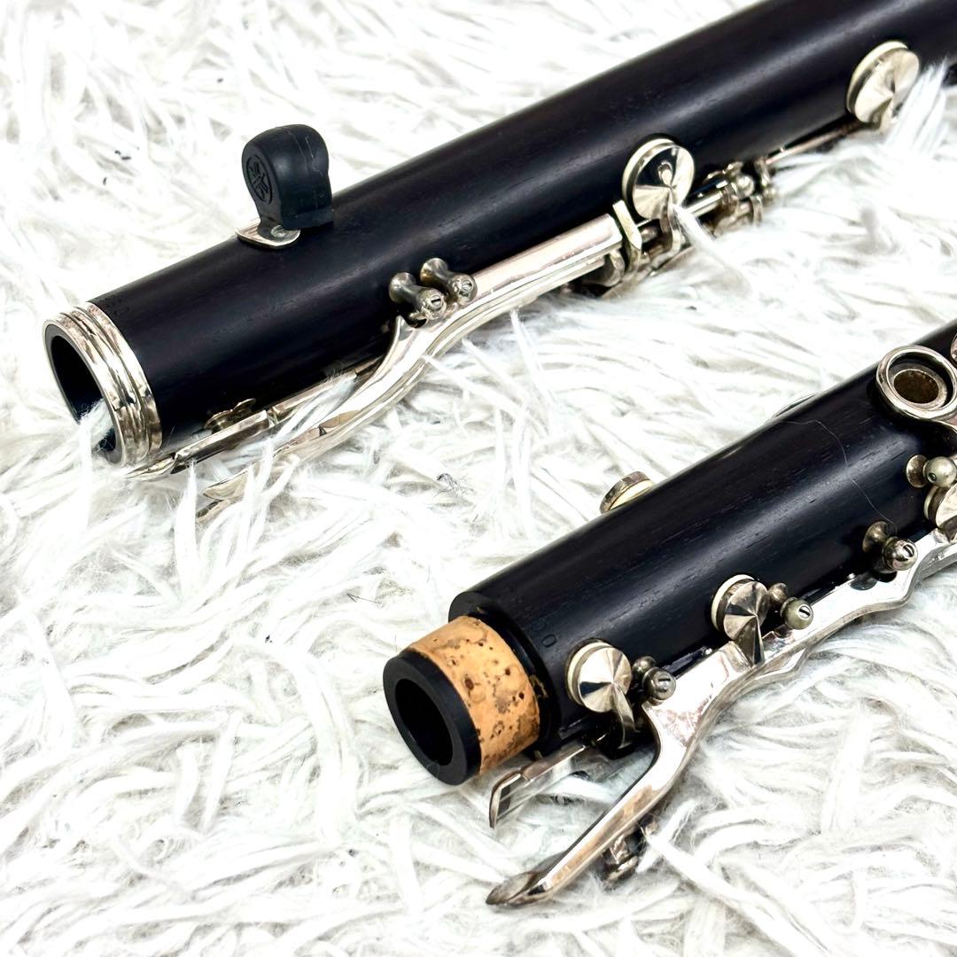 ✨名機✨YAMAHA Custom SE クラリネット プロモデル カスタム