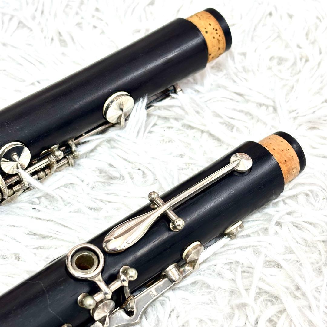 ✨名機✨YAMAHA Custom SE クラリネット プロモデル カスタム
