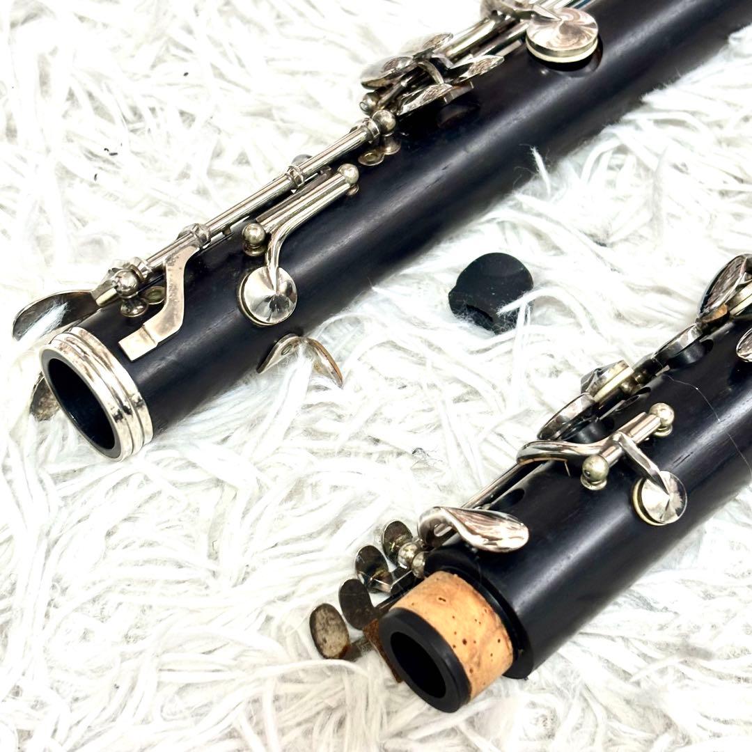 ✨名機✨YAMAHA Custom SE クラリネット プロモデル カスタム