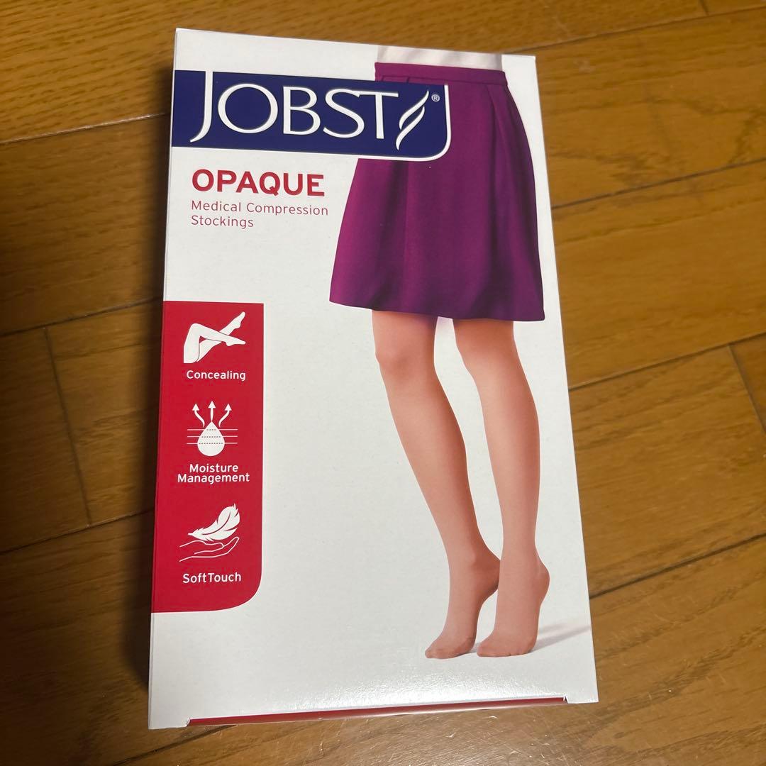 JOBST OPAQUE 医療用弾性ストッキング