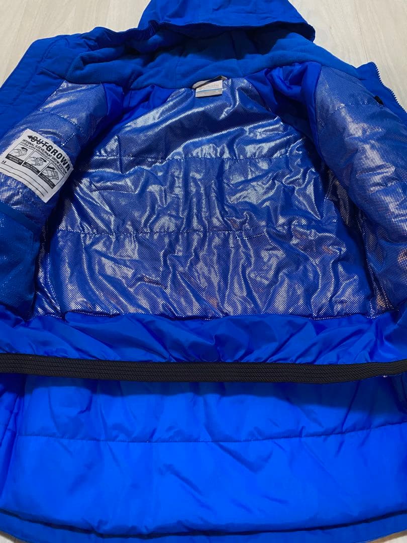 Columbia スキーウェア (子ども用) Mサイズ