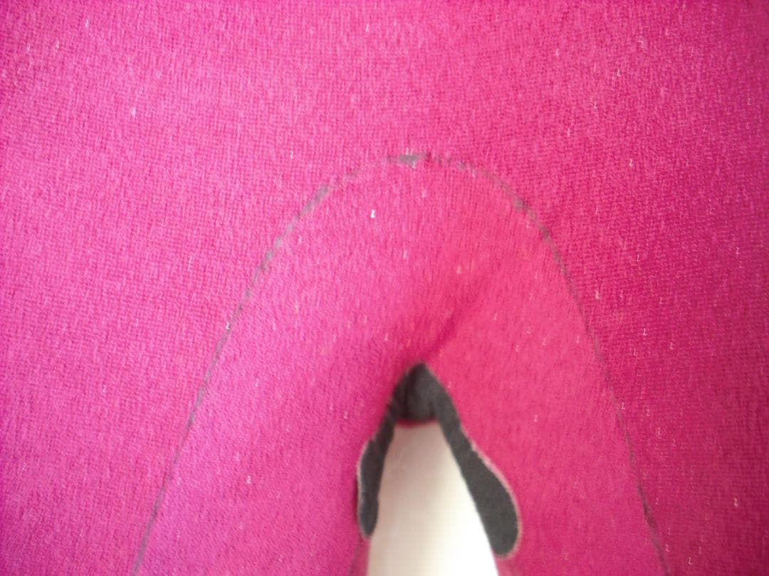 着用回数僅か【セミドライ　ウエットスーツ】エアタイト　M相当