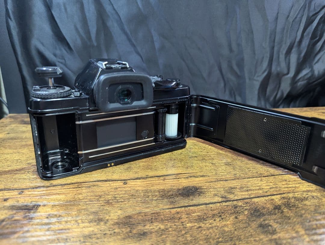 PENTAX 一眼レフカメラ 50mmレンズ付き