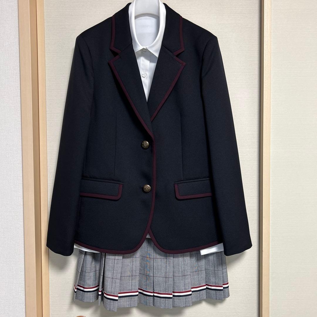 CHOPIN ショパン 卒服 ブレザースーツ 165サイズ