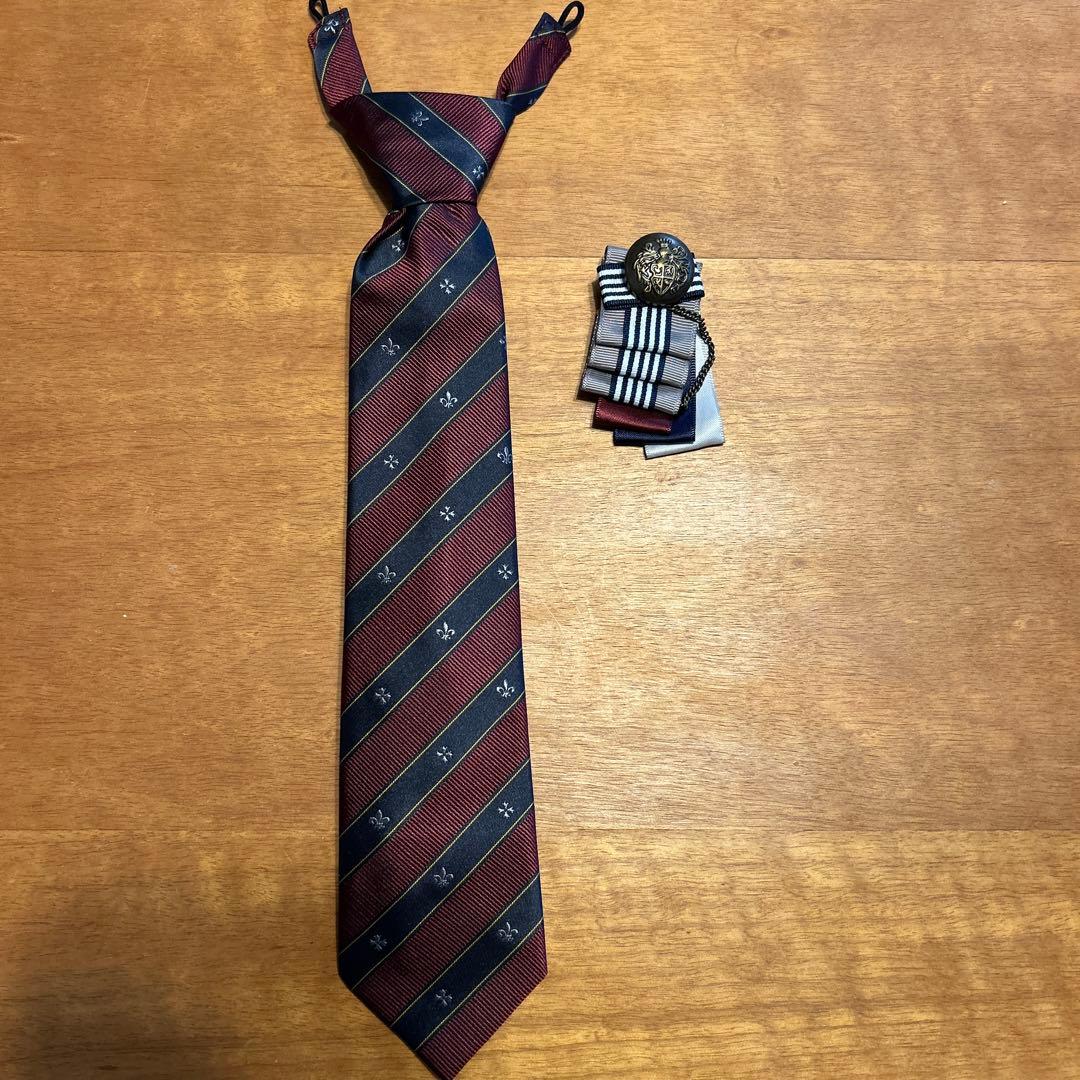 CHOPIN ショパン 卒服 ブレザースーツ 165サイズ