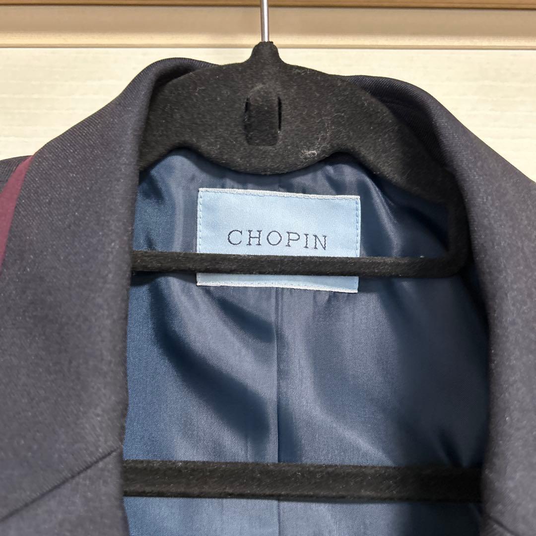 CHOPIN ショパン 卒服 ブレザースーツ 165サイズ