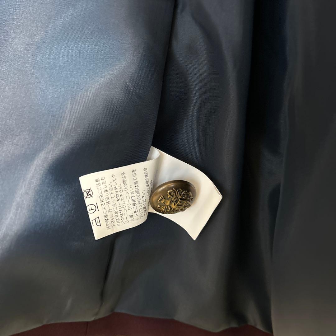 CHOPIN ショパン 卒服 ブレザースーツ 165サイズ