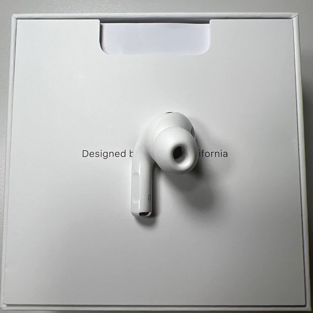 AirPods Pro 第2世代 usb-c 右耳 A3047 [32]