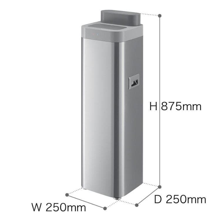 空間除菌 Devirus AC DVAC-1500 菌 ウイルス 除菌