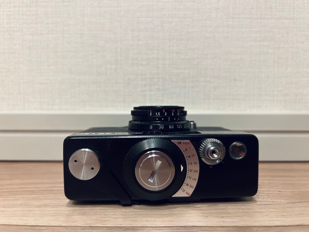 ローライRollei 35 LED シンガポール製