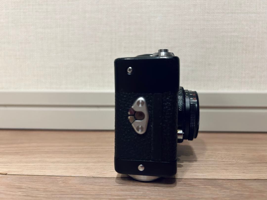 ローライRollei 35 LED シンガポール製