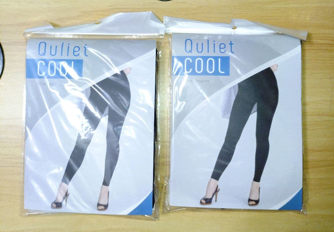 Quliet 4点セット