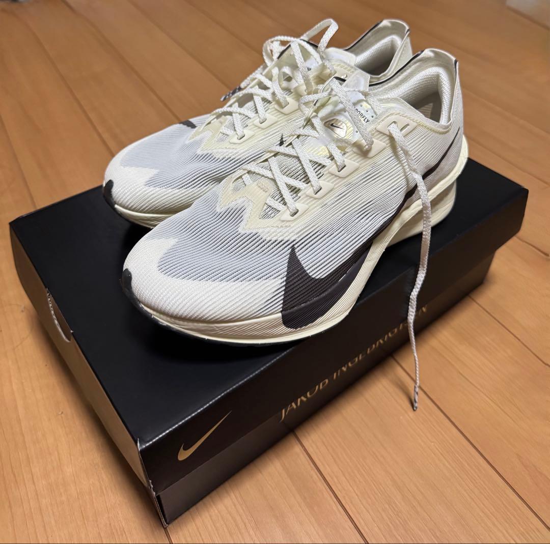 s*o様 ヴェイパーフライ4 24.0cm インゲブリクセン