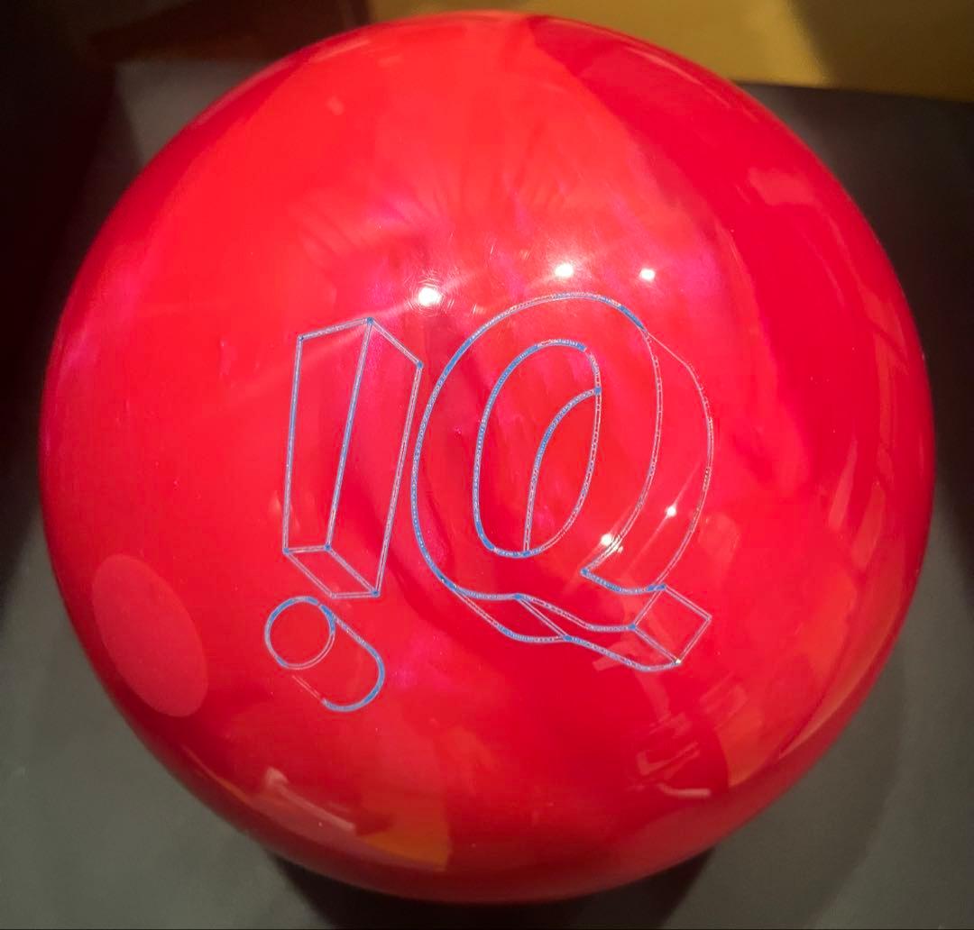 ストーム　IQ ツアーピンク　13Ｐ　美品