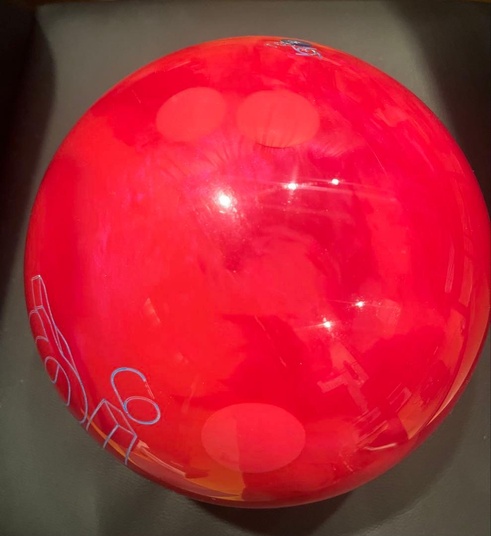 ストーム　IQ ツアーピンク　13Ｐ　美品