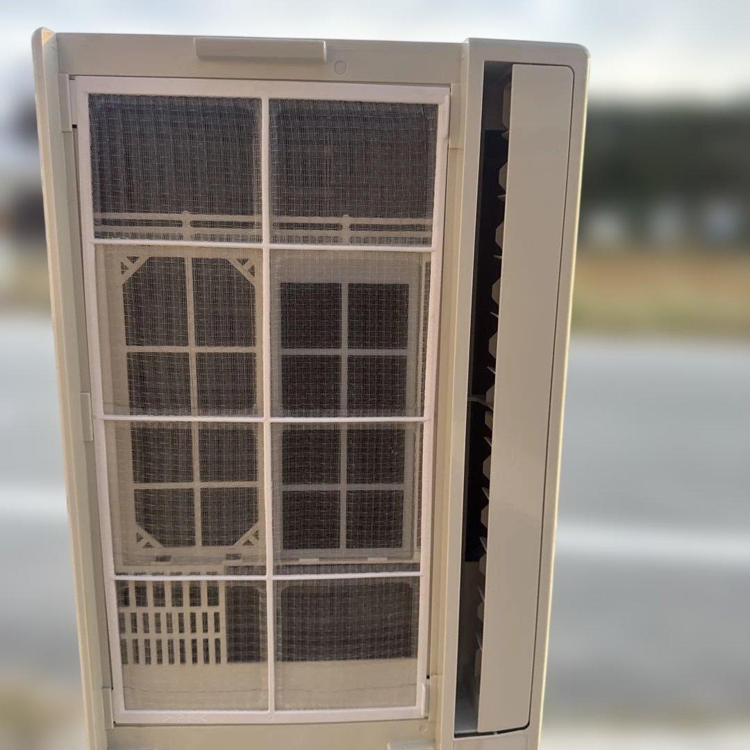 コロナ 窓用エアコン ウインドクーラー　CW-FA1619