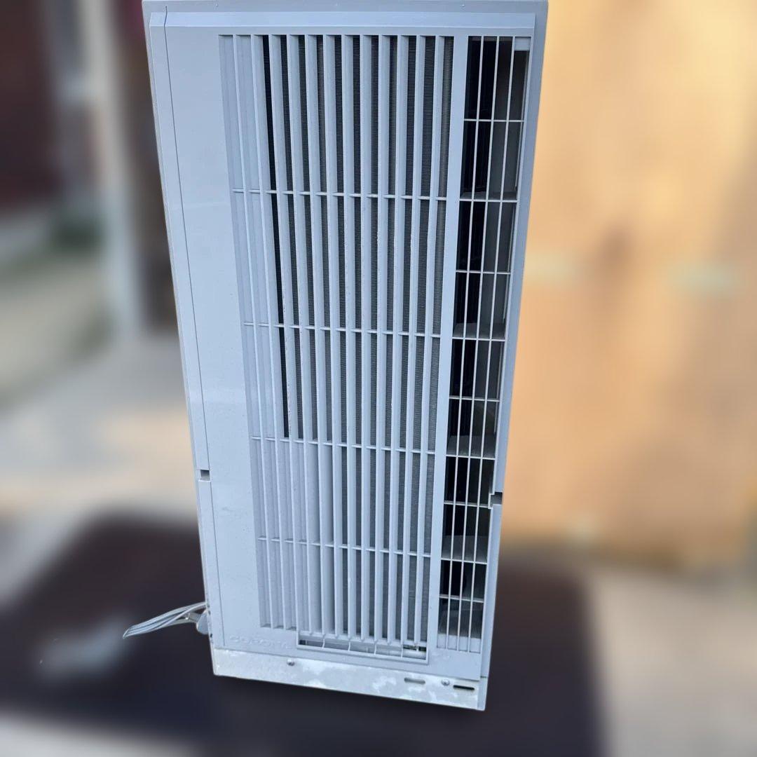 コロナ 窓用エアコン ウインドクーラー　CW-FA1619