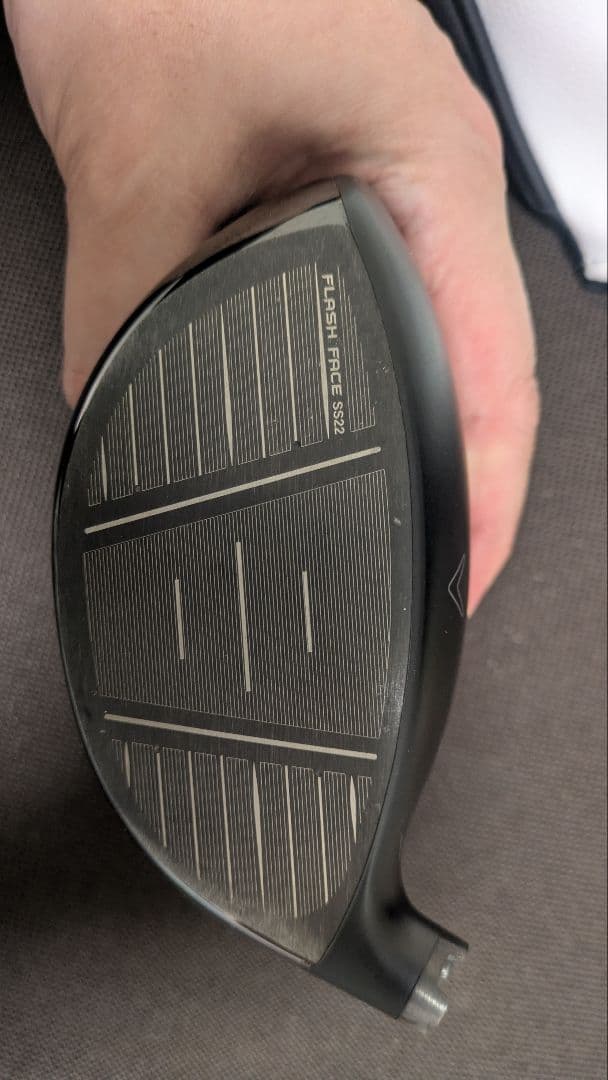 ローグst max ドライバー 10.5° ヘッドのみ