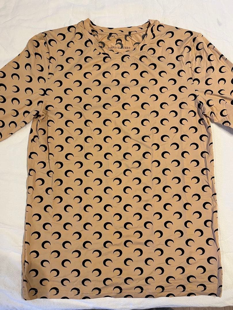 マリーンセル長袖