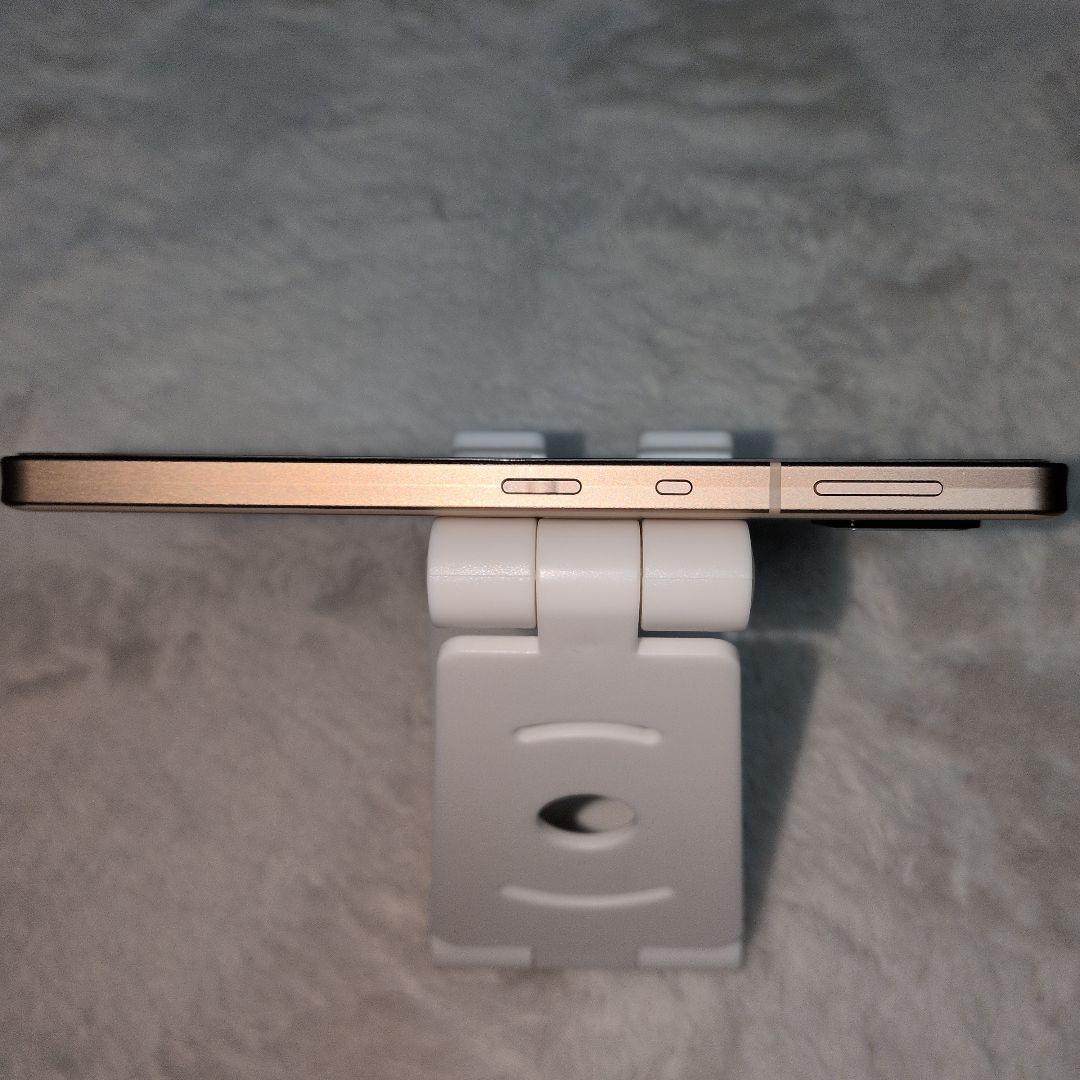 AQUOS docomo SH-54B ライトカッパー　64GB