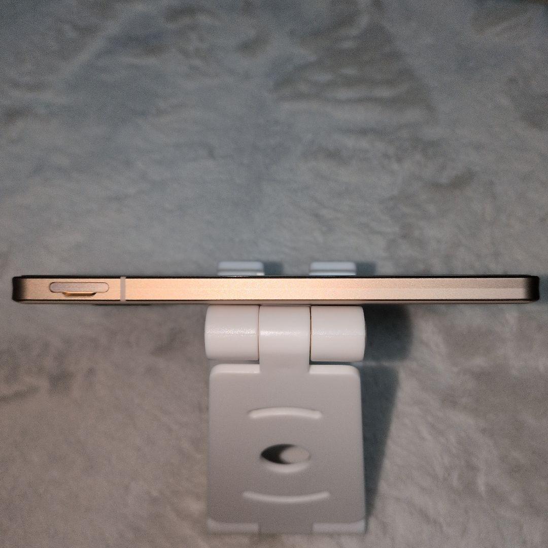 AQUOS docomo SH-54B ライトカッパー　64GB