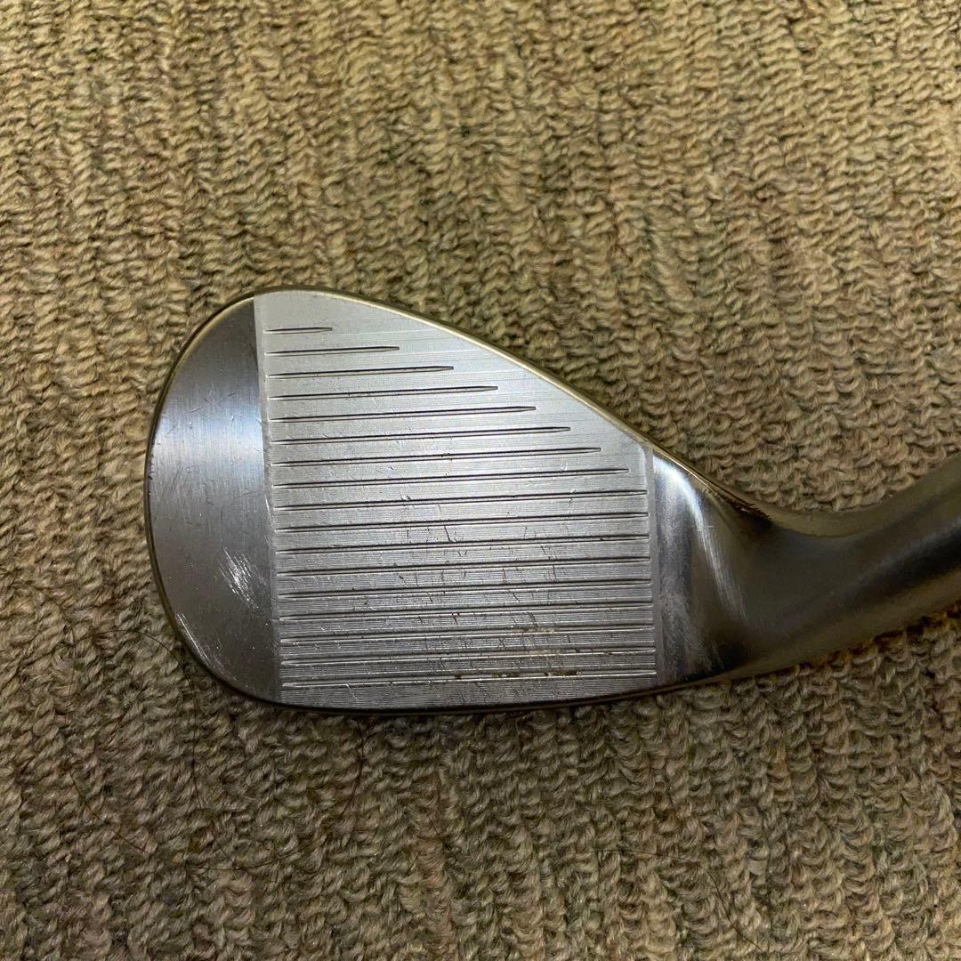 ボーケイ　sm10 58度　14k