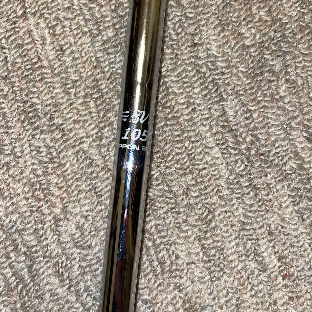 ボーケイ　sm10 58度　14k