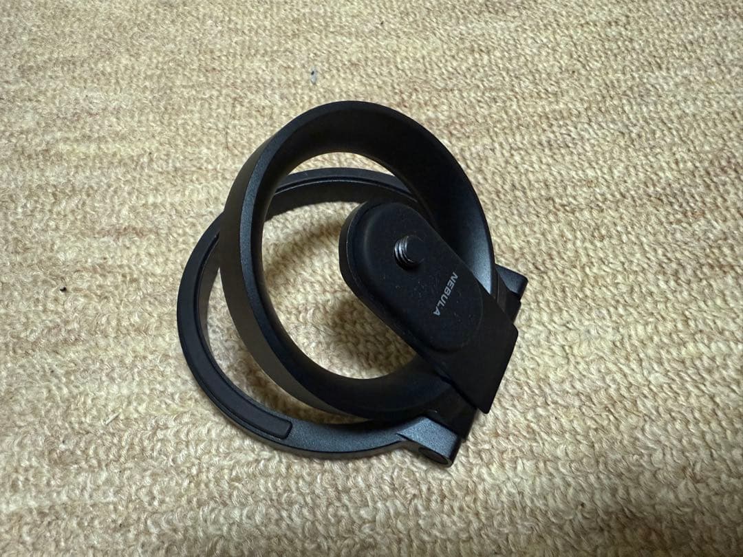 サンタ【美品】Anker Nebula Capsule 3 Laser -