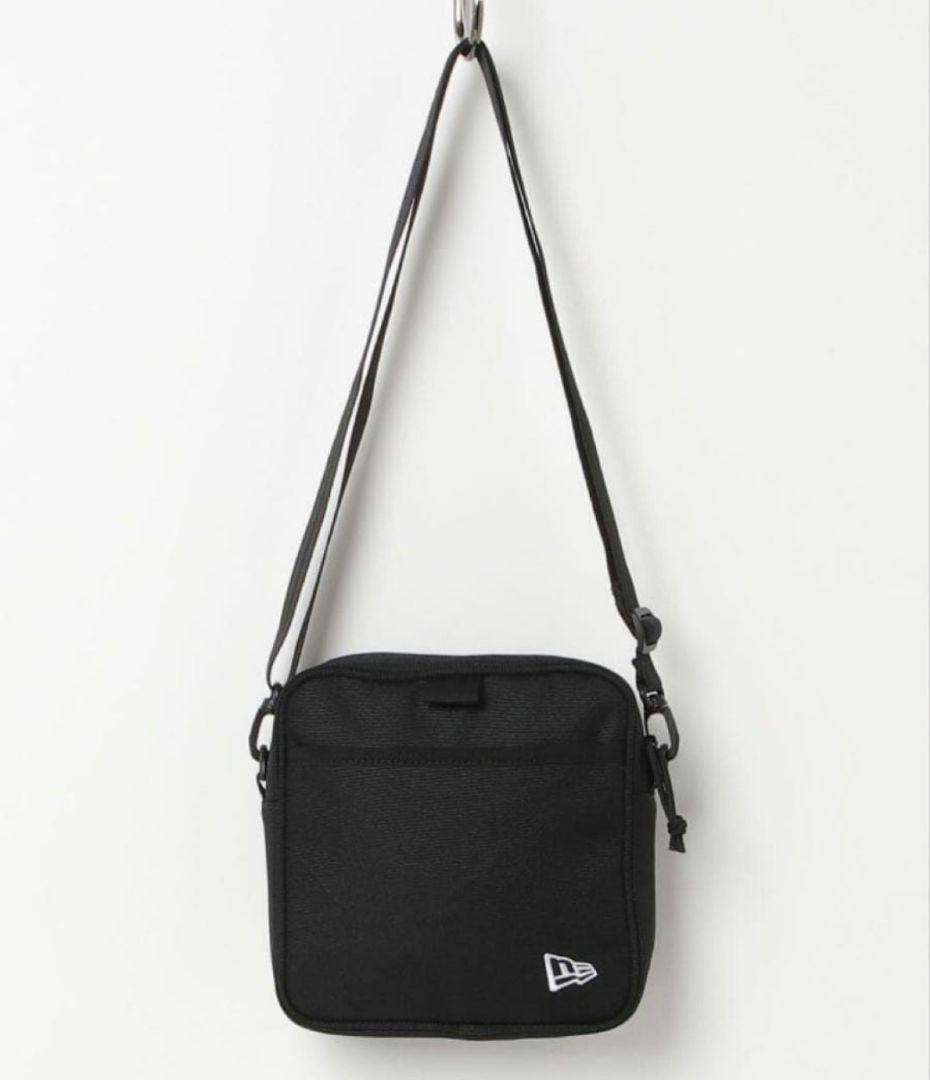 新品　未使用　ニューエラ　ショルダー　ポケモン