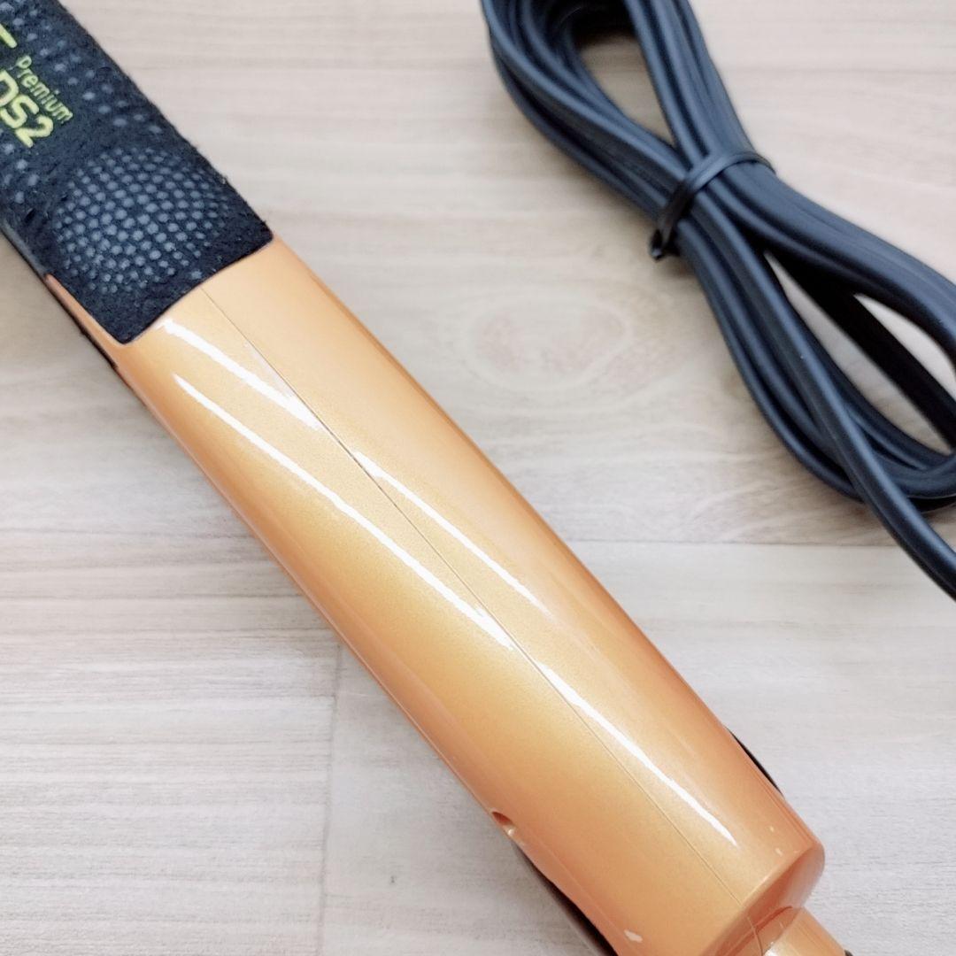 ほぼ未使用品⚡️アドスト プレミアム ストレート ADST DS2