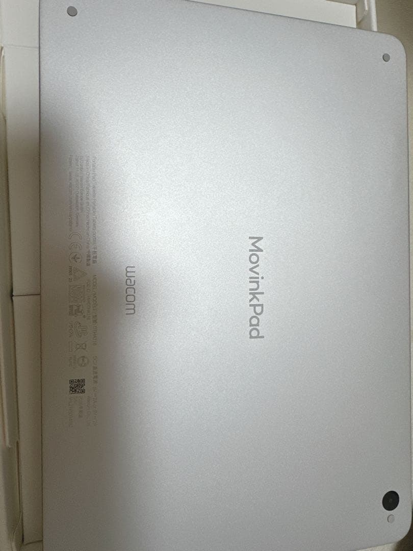 wacom MovinkPad 11 おまけつき