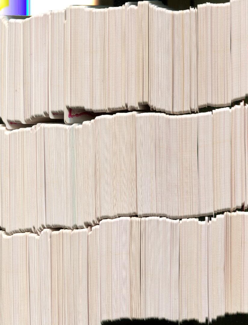 リセLycee　トレーディングカード　セット