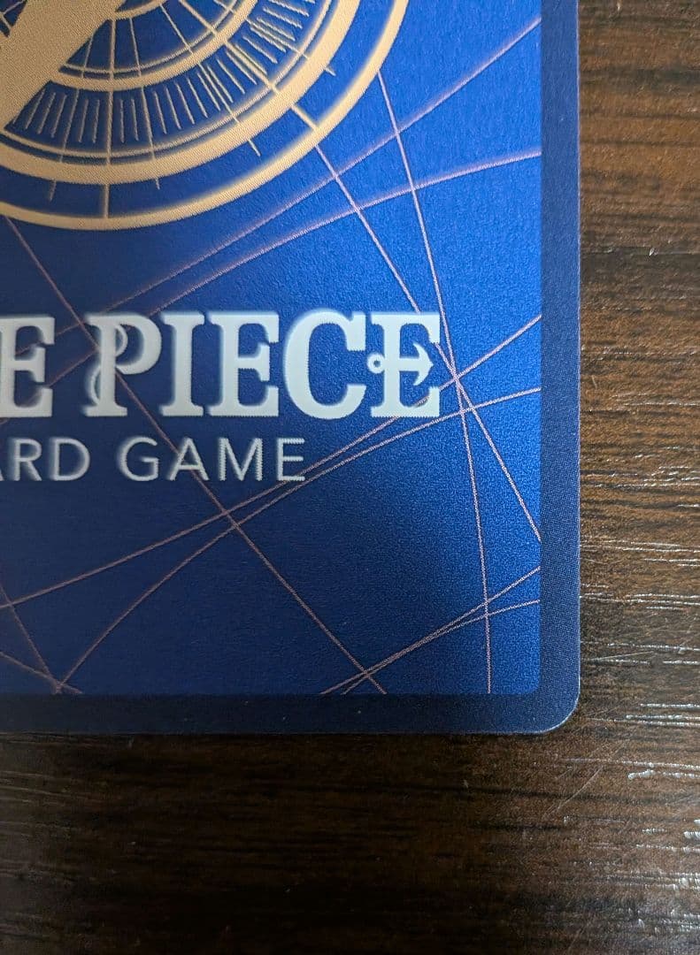 ワンピース　ゼウス　SP　エッグヘッドクライシス　OP11-106　パラレル