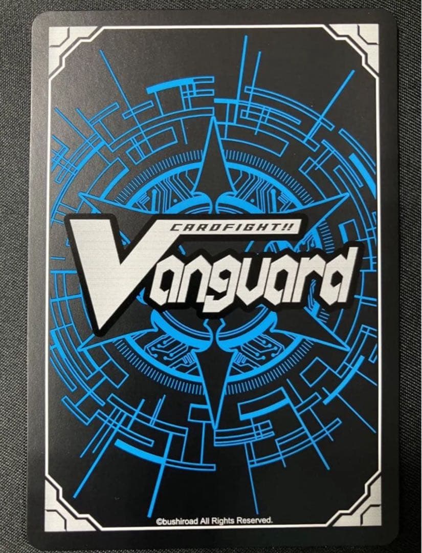 ヴァンガード LeVre SoeurS(レーヴルスール) シャルモート LSR