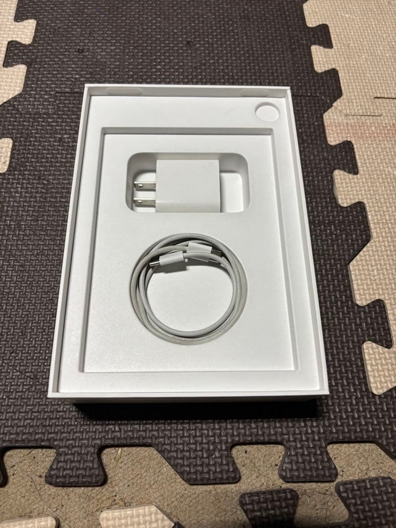 Apple iPad mini 第6世代 Wi-Fiモデル 64GB